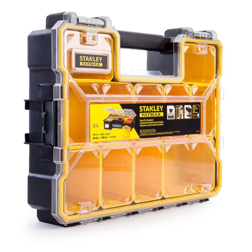 1-97-518 FatMax Deep Pro Organiser