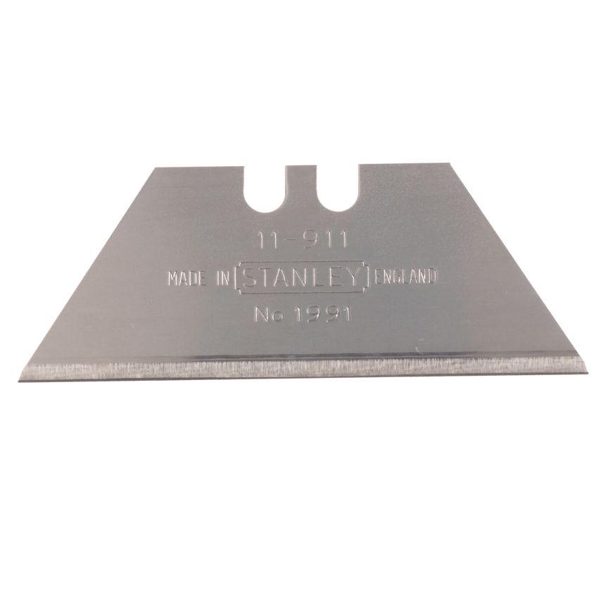 1991B Knife Blades Standard (Pack 100) STA111911