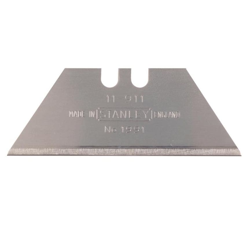 1991B Knife Blades Standard (Pack 5) STA011911