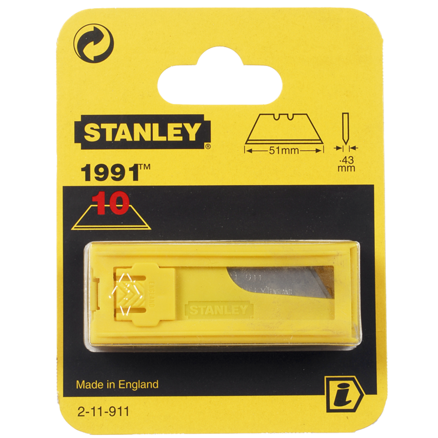 1991 Blade Dispenser Pack of 10