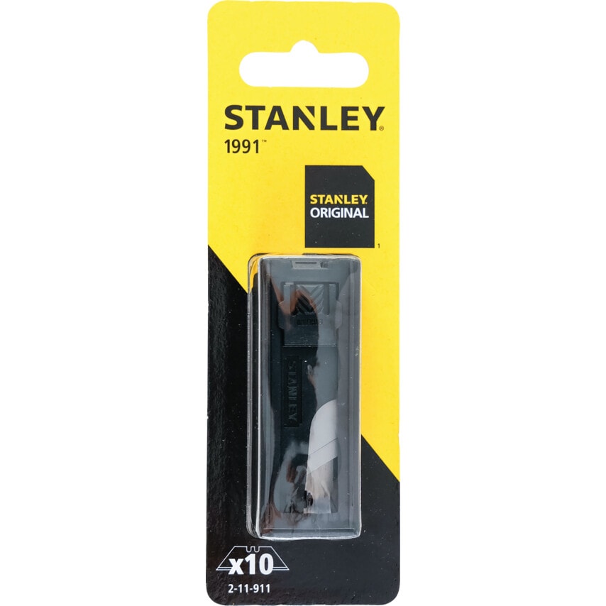 1991 Trimming Knife Blade, Pack of 10