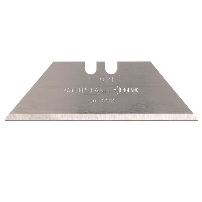 1992B Knife Blades Heavy-Duty (Pack 400) STA411921