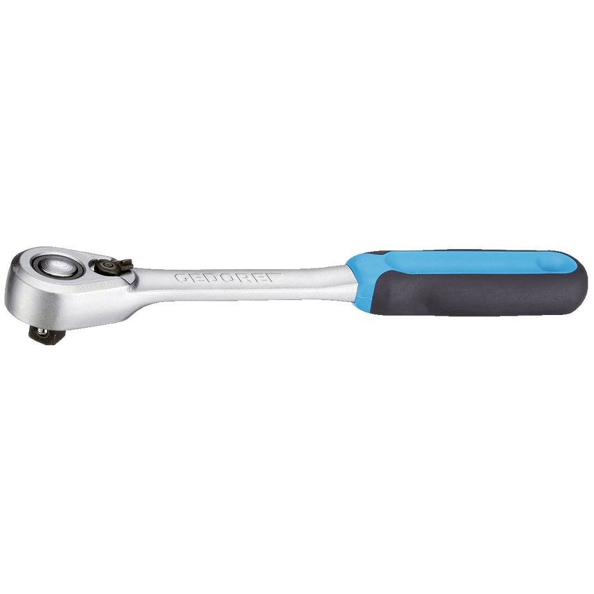 1993 U-2 1/2" Drive Reversible Ratchet