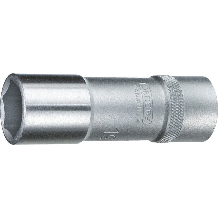 19L 34mm Hex Socket Deep 1/2"DR