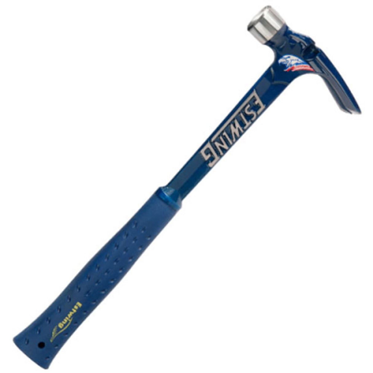 19OZ Smooth Face Ultra Series Framing Hammer with Vinyl Grip E6/19S