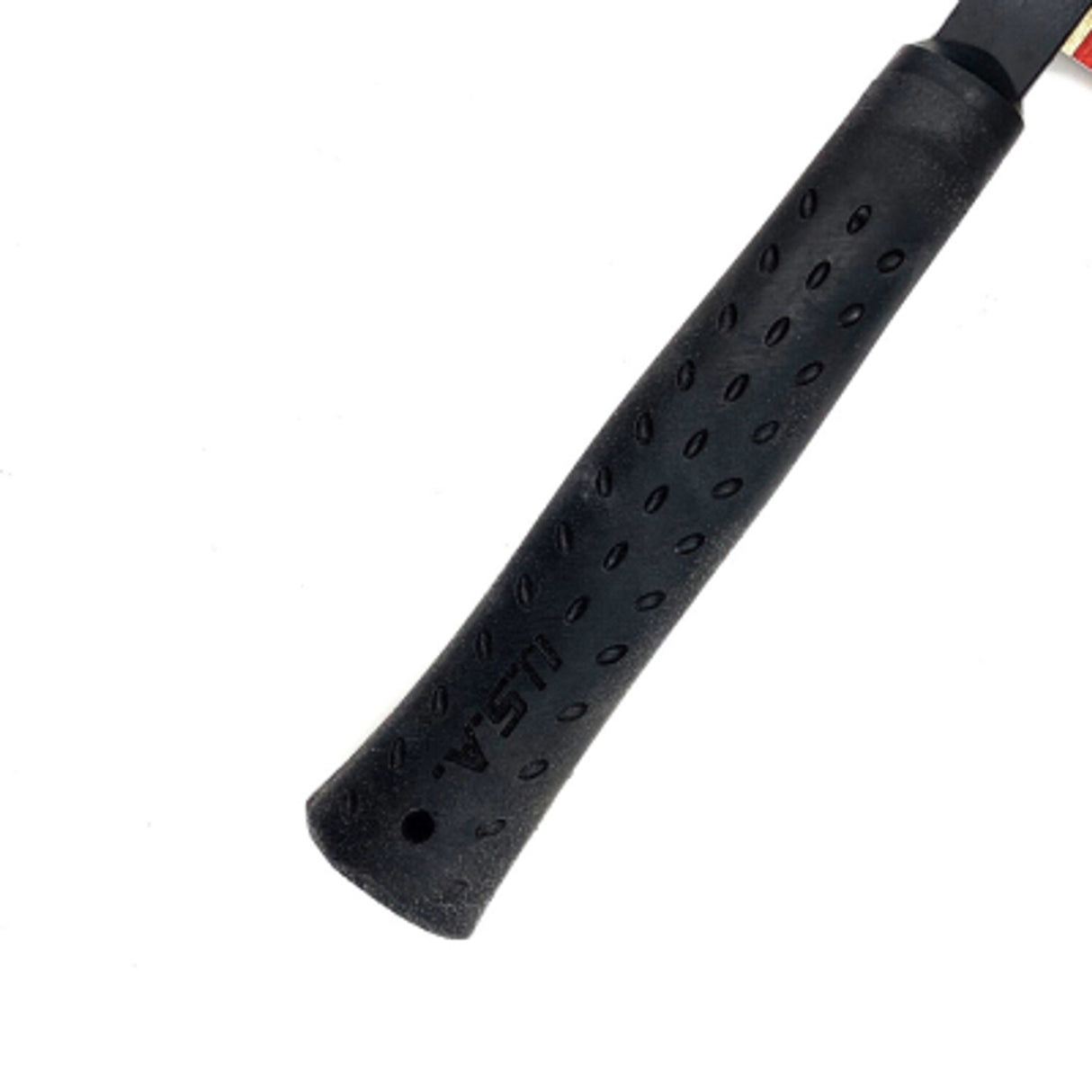 19OZ Ultra Series Black Framing Hammer Smooth Face Vinyl Grip EB/19S