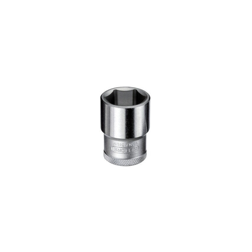 19 18mm Hex Socket 1/2"DR