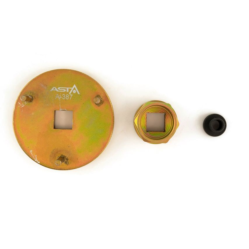 1.9 dCi Injection Pump Set