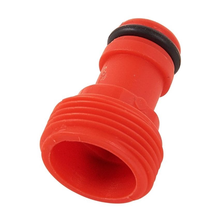19mm (3/4") Adapter - Male