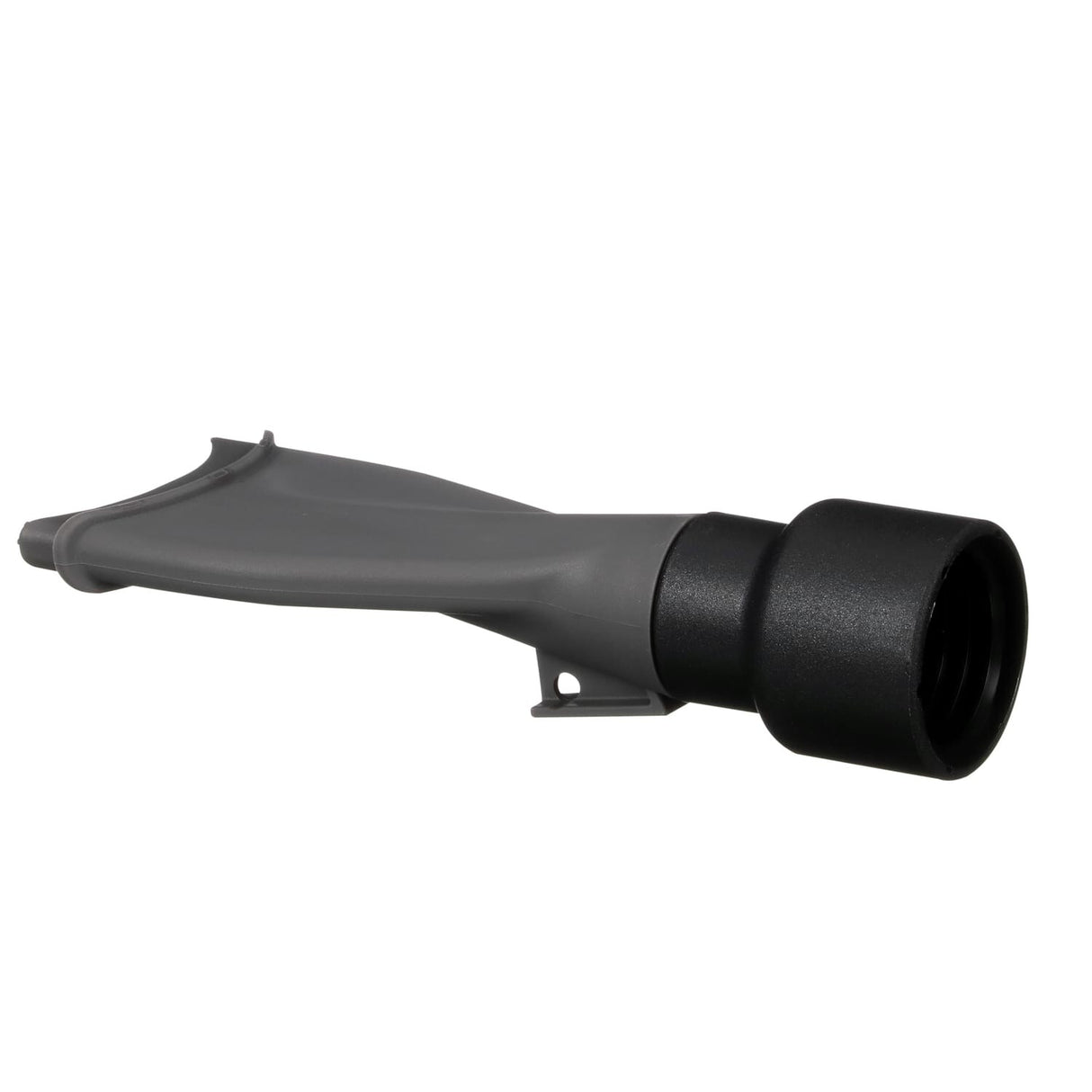 1IN Exhaust Fitting Assembly for 5IN CV Random Orbital Sander