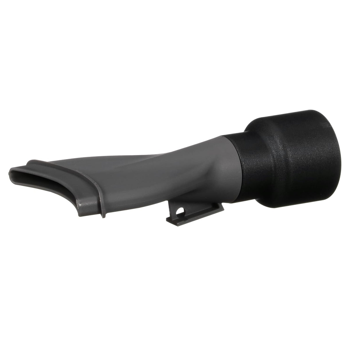 1IN Exhaust Fitting Assembly for 6IN CV Random Orbital Sander