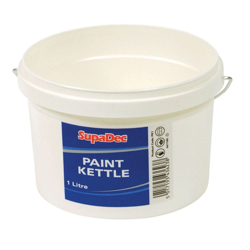 1L Paint Kettle
