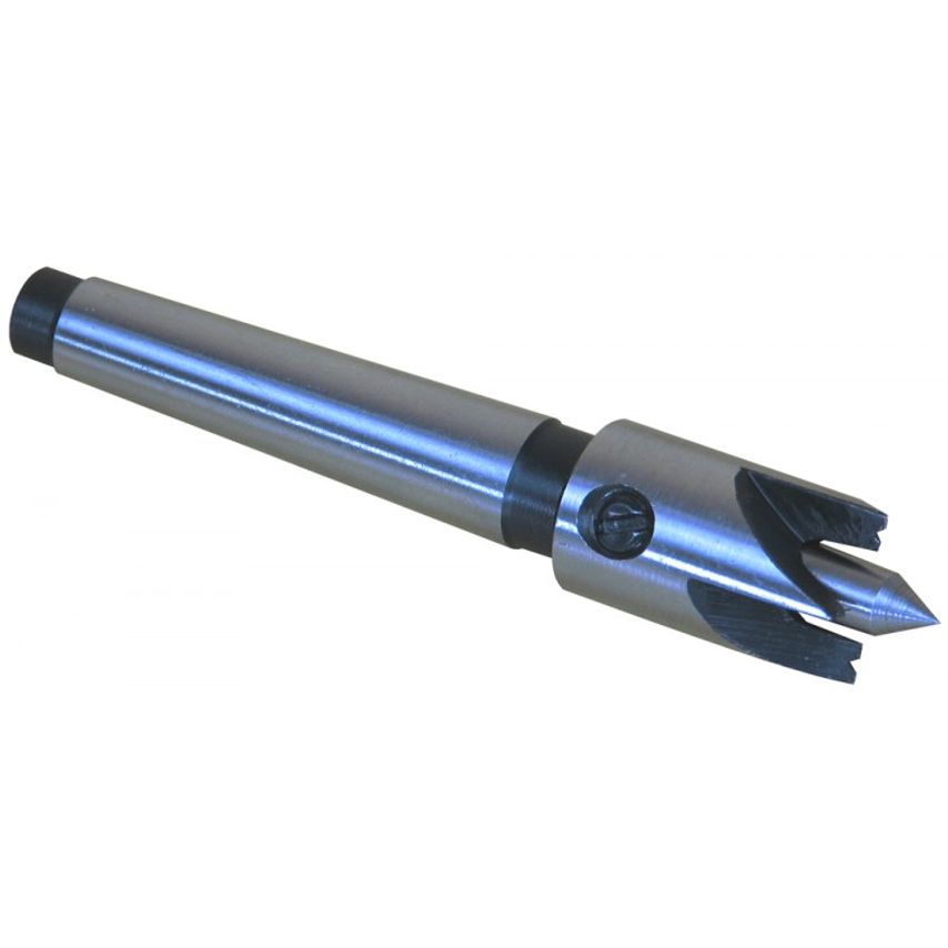 1MTDC Drive Centre, 1MT Fitting, 16mm Diameter