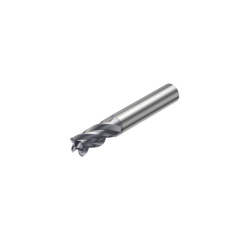 1P222-1200-XB 1630 CoroMill Plura End Mill