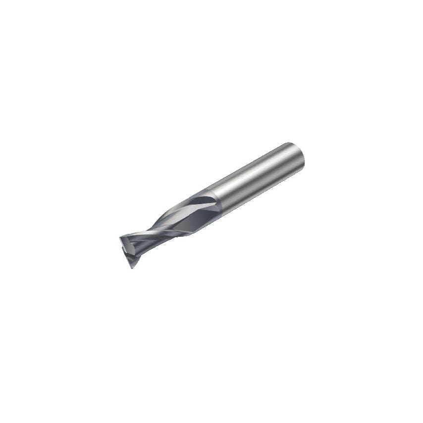 1P250-0900-XA 1630 CoroMill Plura End Mill