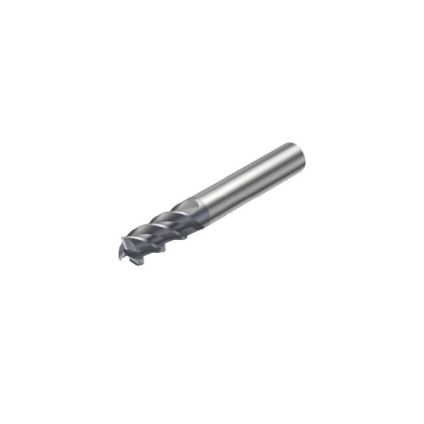1P330-0900-XB 1620 CoroMill Plura End Mill