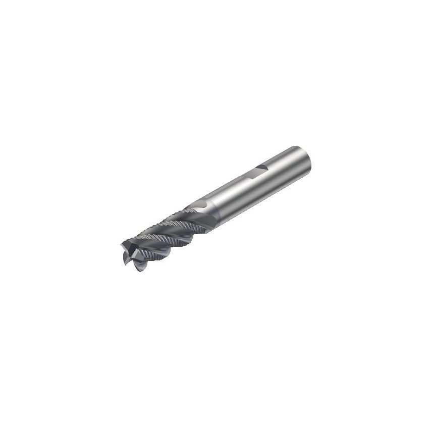1P340-1200-XB 1640 CoroMill Plura End Mill