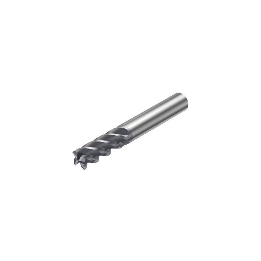 1P341-1400-XA 1620 CoroMill Plura End Mill