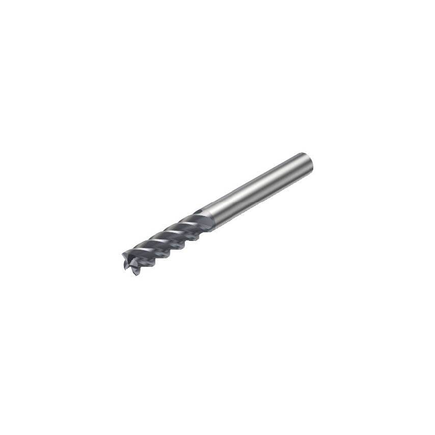 1P360-1400-XA 1620 CoroMill Plura End Mill