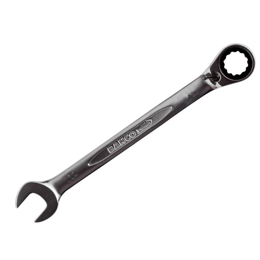 1RM Ratcheting Combination Wrench 11mm BAH1RM11