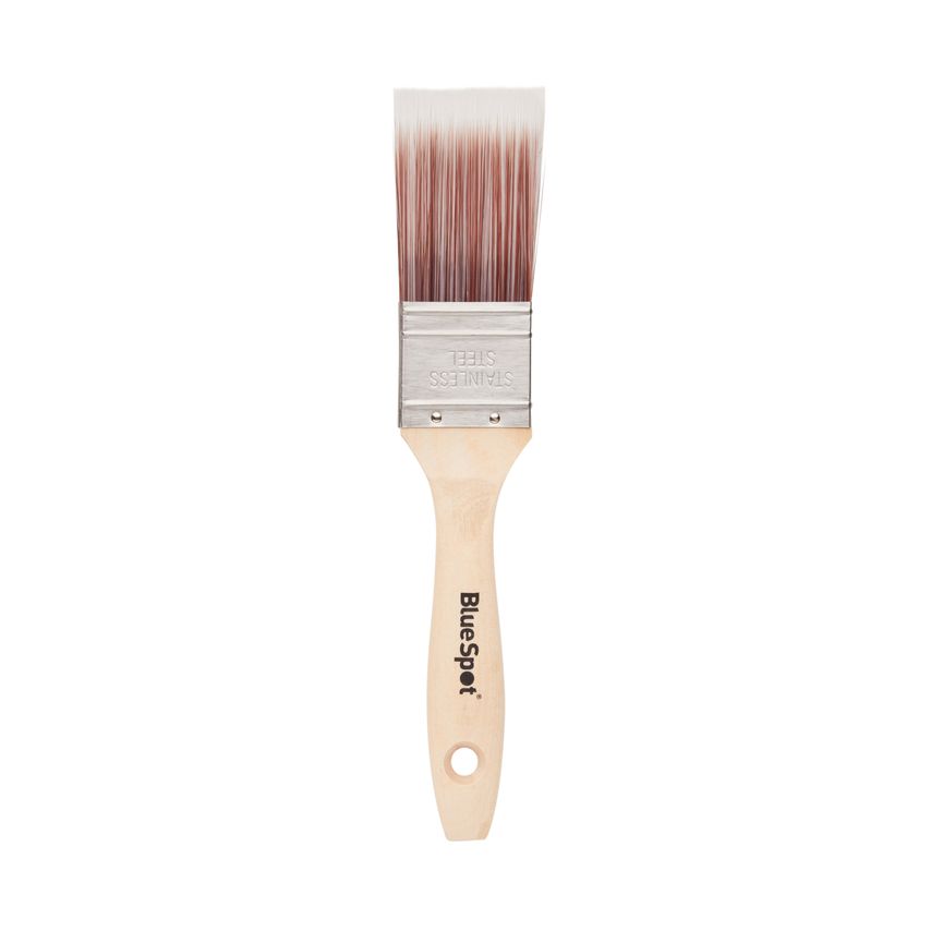1 1/2" (38mm) Synthetic Paint Brush