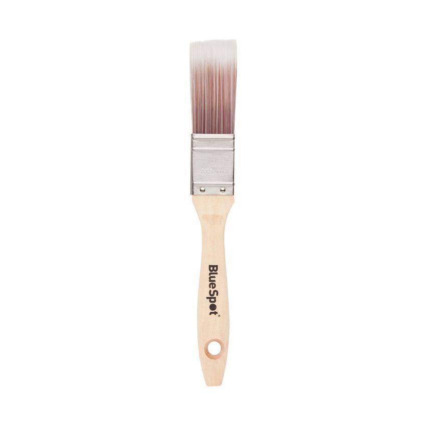 1" (25mm) Synthetic Paint Brush