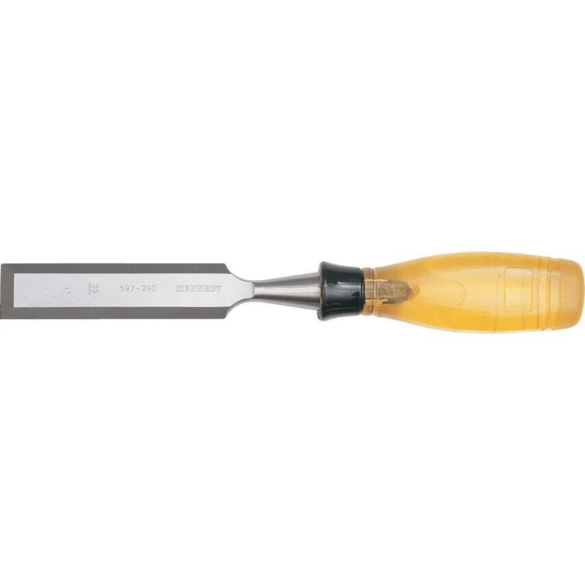 1" Craftsman Bevel Edge Wood Chisel