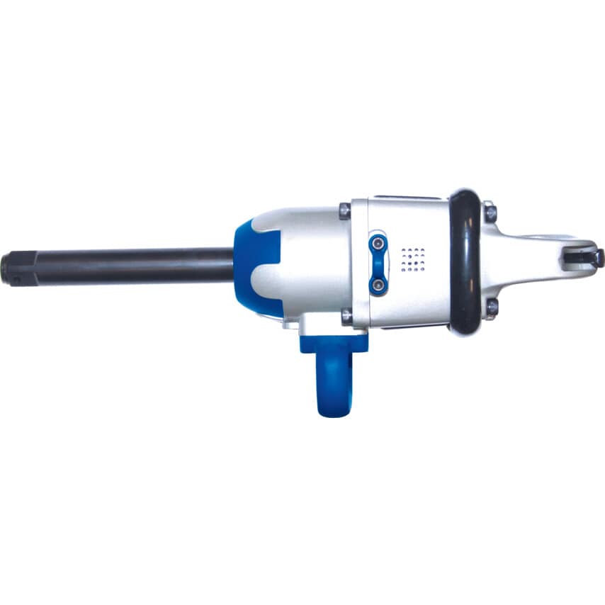 1" Drive Heavy Duty In-line Impact Wrench