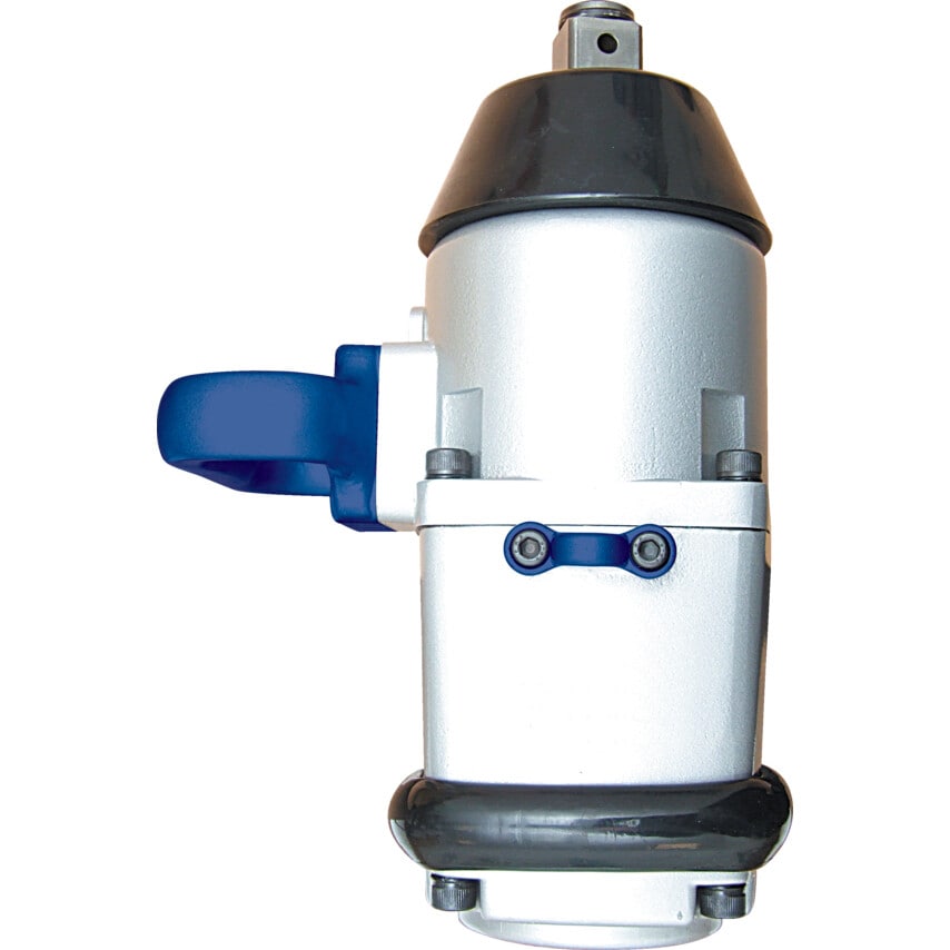 1" Drive Heavy Duty Pistol Grip Air Impact Wrench