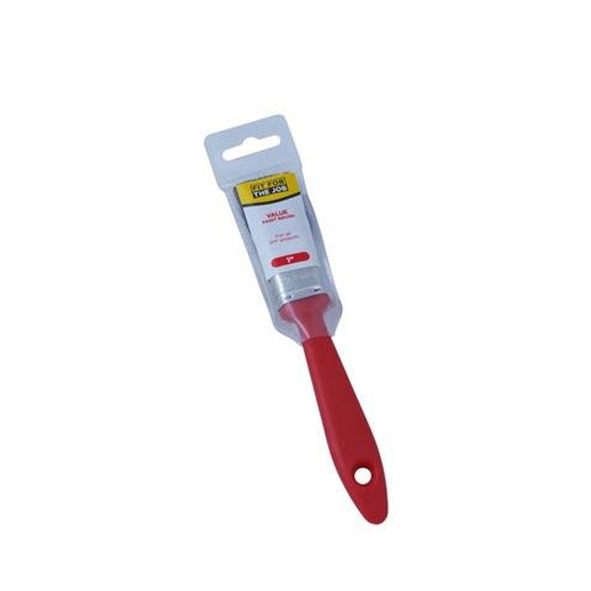 1" Ffj Value Brush - FBPT013