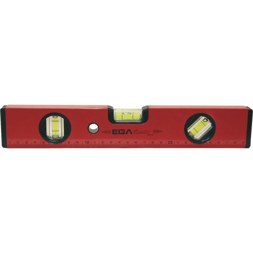 1 Mm/M Accuracy Graduated Scale Spirit Level 500mm