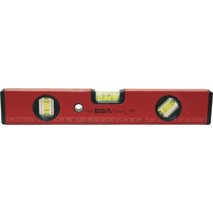 1 Mm/M Accuracy Graduated Scale Spirit Level 600mm