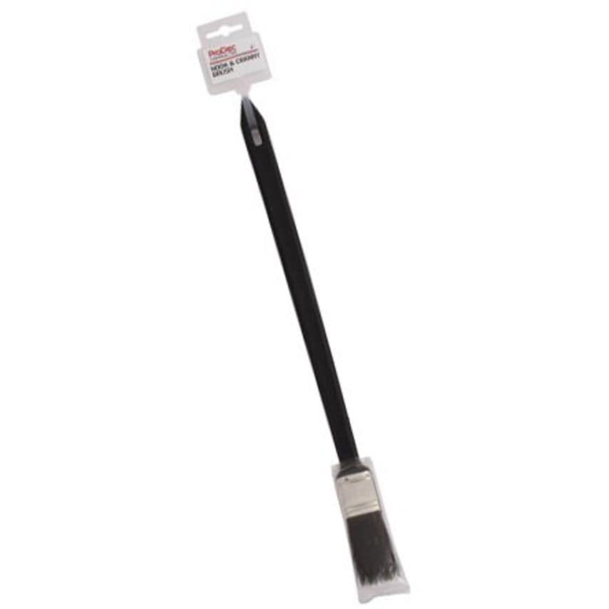 1" Nook & Cranny Brush