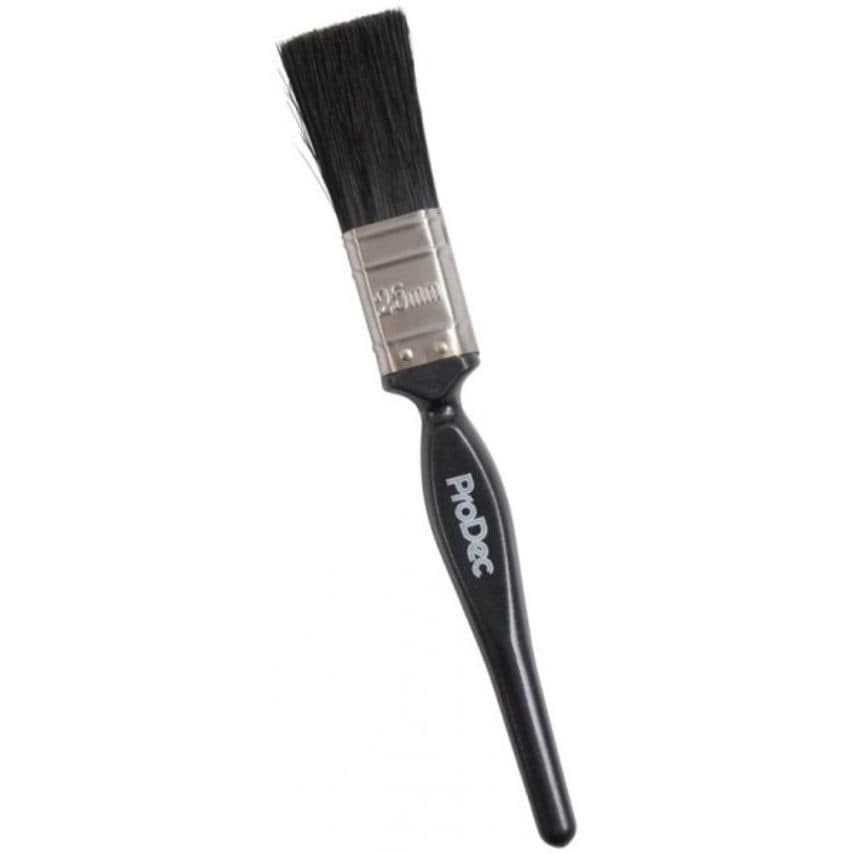 1" Prodec Trade Pro Paint Brush