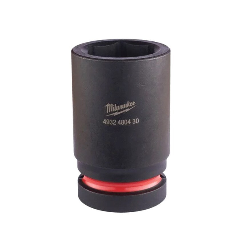1" Sq Drive Shockwave Impact Socket 39mm Deep-Ii