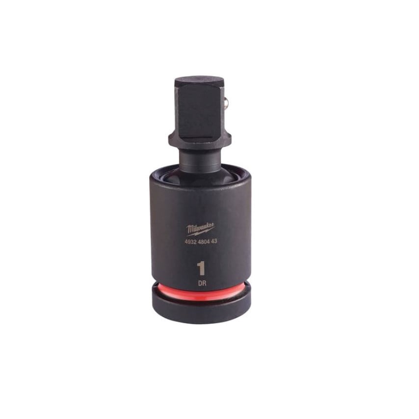 1" Sq Drive Shockwave Impact Universal Joint