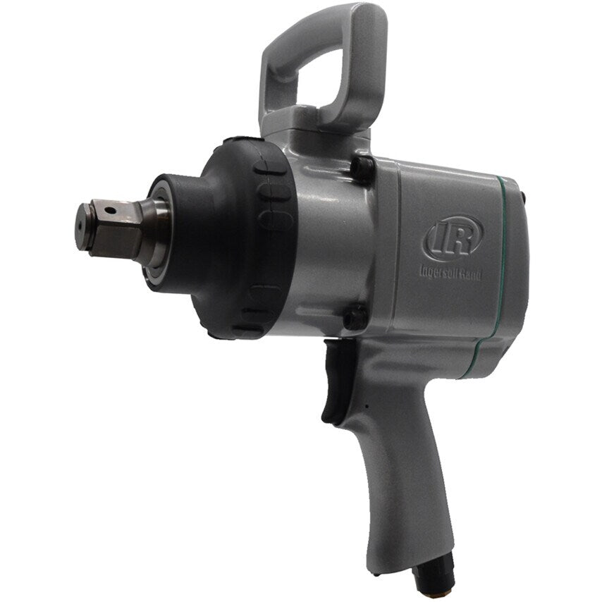 1in Air Impact Wrench Pistol 6in Extended Anvil 1356NM Torque
