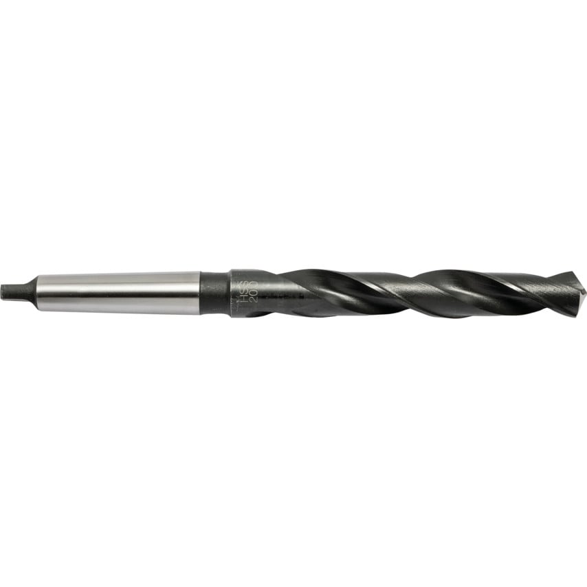 20.00MM HSS T/S Drill
