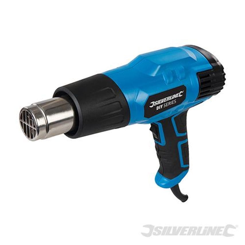 2000W Heat Gun 550 C