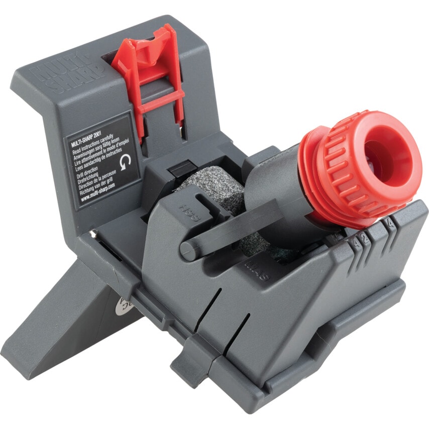 2001 Drill Bit Sharpener