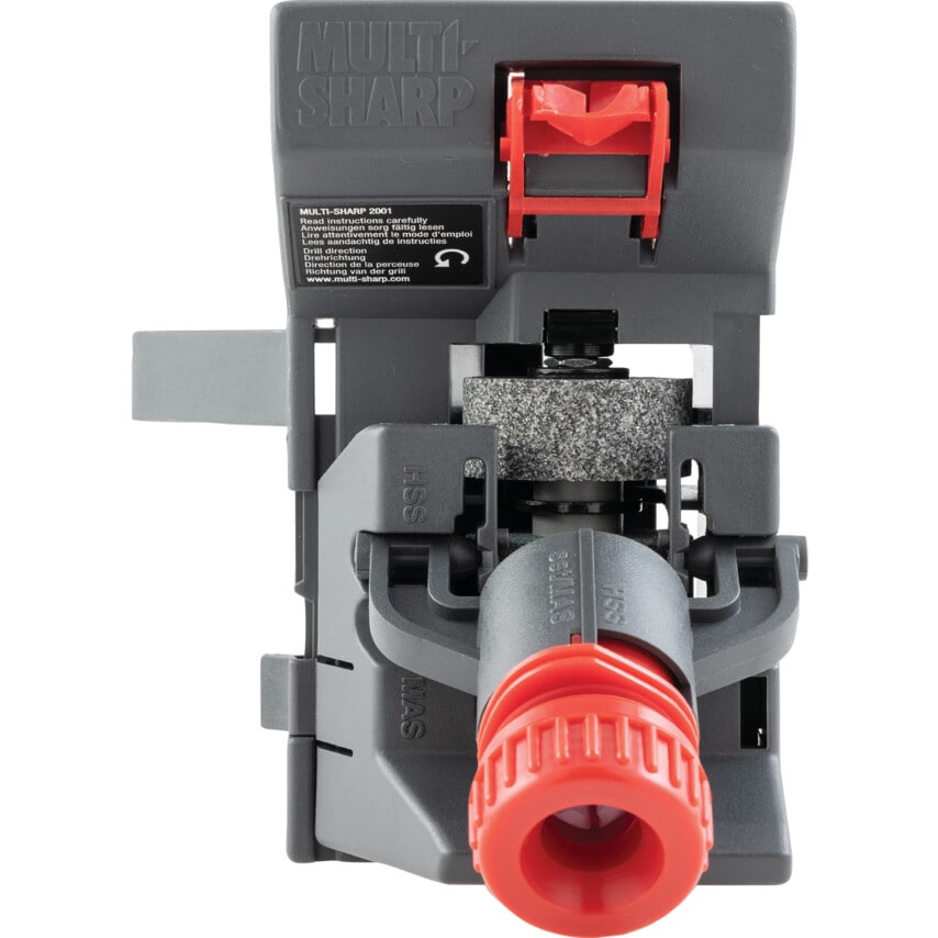 2001 Drill Bit Sharpener