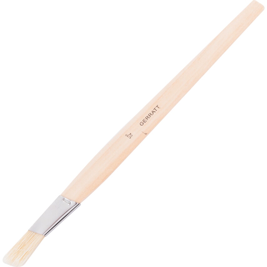 200.300.050 1/2" LONG SLANT BRUSH