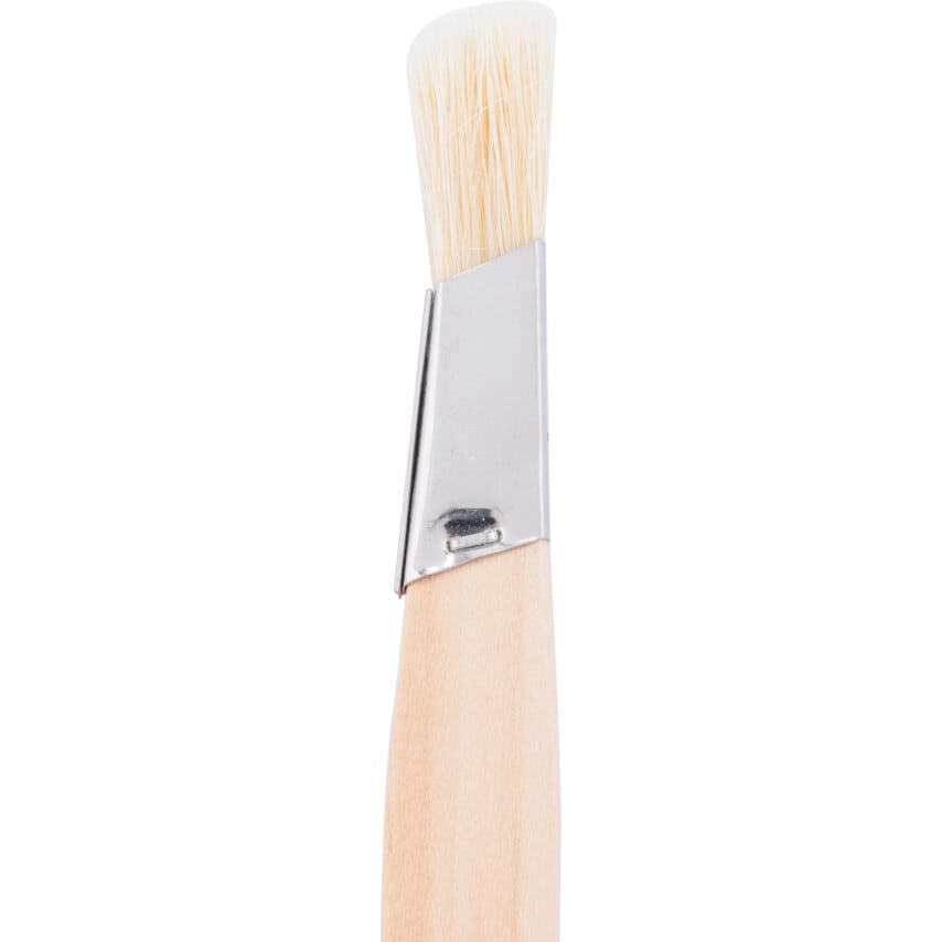 200.300.050 1/2" LONG SLANT BRUSH