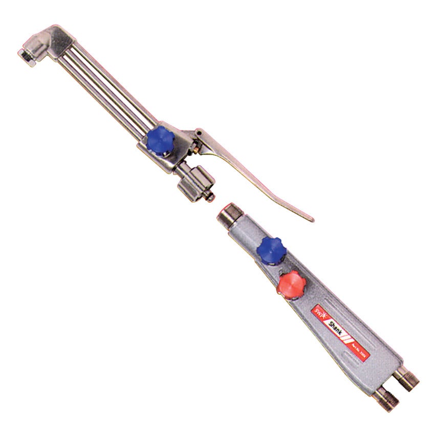 2004 D/H Shank Weld/Cut Blowpipe