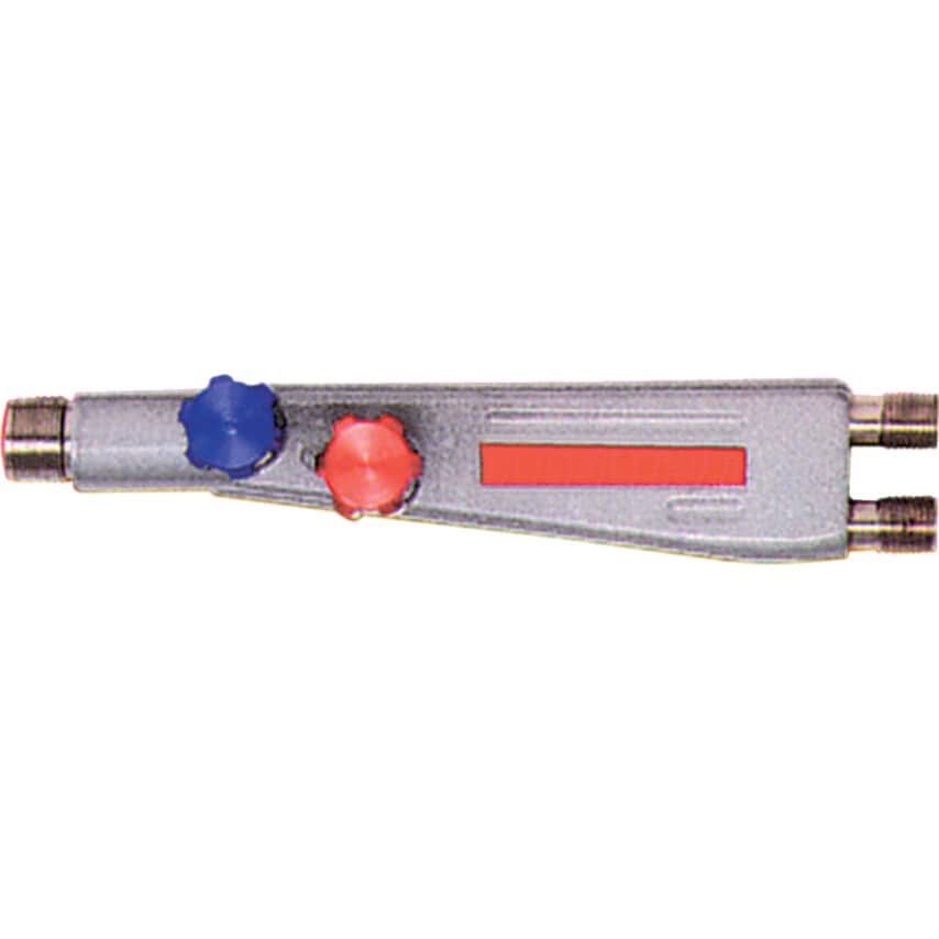 2004 D/H Shank Weld/Cut Blowpipe