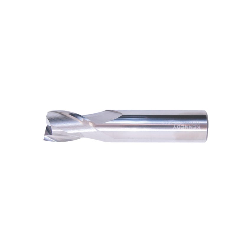 20.0MM 2FL Standard Carbide Slot Drill