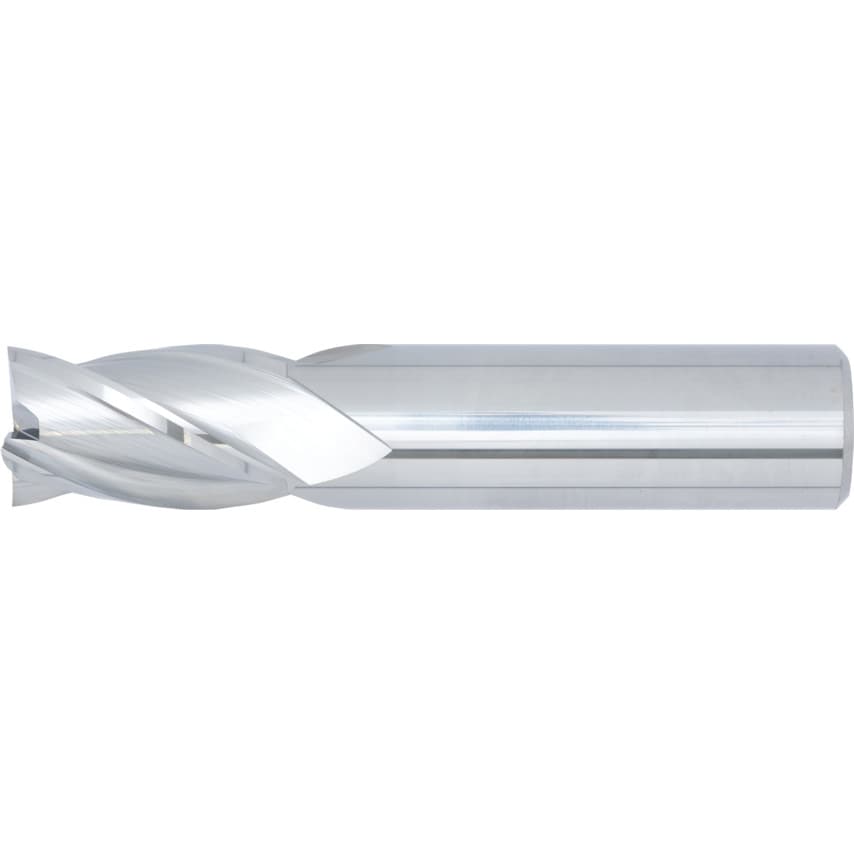 20.0MM 4FL Standard Carbide End Mill