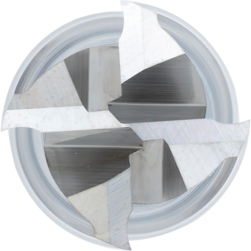 20.0MM 4FL Standard Carbide End Mill