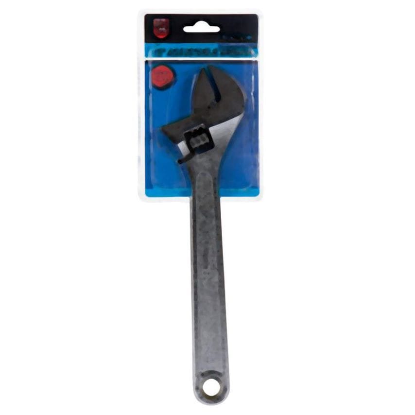 200MM (8") Adjustable Wrench