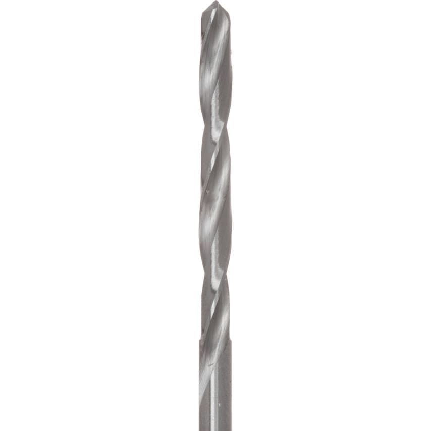 2.00MM Carbide S/S Jobber Drill